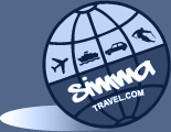 Simma Travel